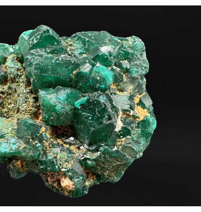 Dioptase (SKU R1731)