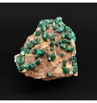 Dioptase (SKU R1769)