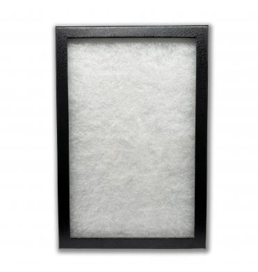 Display Box (8 ¼ inch x 12 ¼ inch x 2 inch) (SKU H16)
