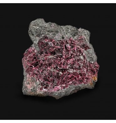 Erythrite (Cobalt Bloom) (R1023)