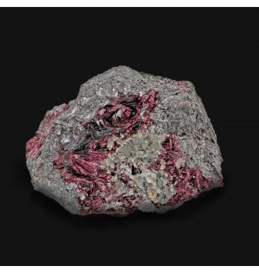 Erythrite (Cobalt Bloom) (R1024)