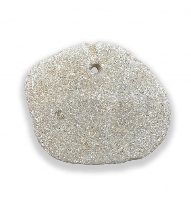 Ex. Don Searle Collection - French Neolithic Fishing Stone Weight (SKU Tool-219)