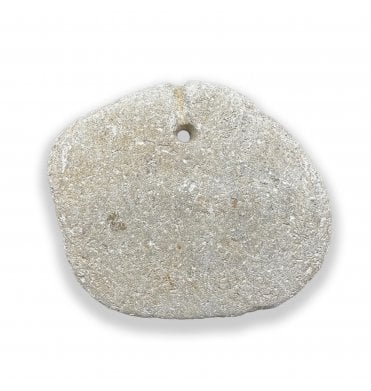 Ex. Don Searle Collection - French Neolithic Fishing Stone Weight (SKU Tool-219)