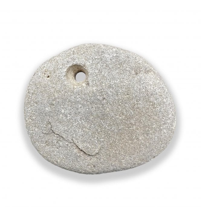 Ex. Don Searle Collection - French Neolithic Fishing Stone Weight (SKU Tool-220)