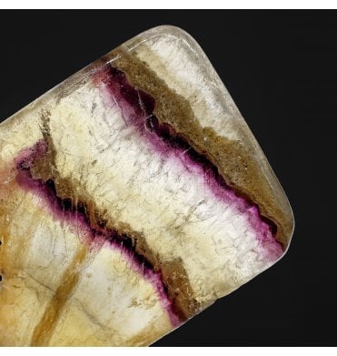 Fluorite Slice (SKU R1322)