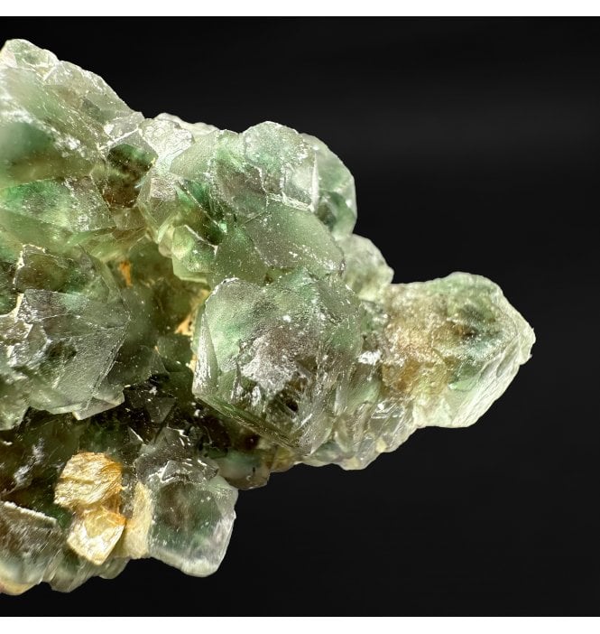 Fluorite with Mica (SKU R1341)