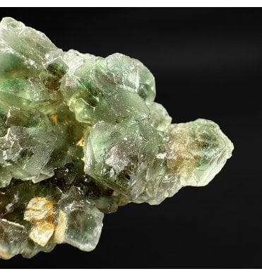 Fluorite with Mica (SKU R1341)