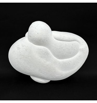 “Goddess (Fairy) Stone” Menalite Concretion (SKU R1449)