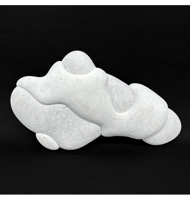“Goddess (Fairy) Stone” Menalite Concretion (SKU R1451)