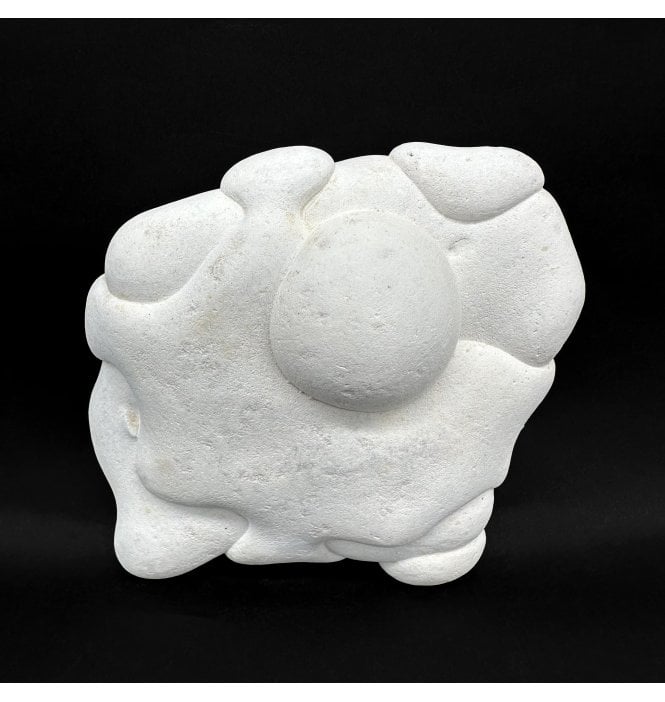 “Goddess (Fairy) Stone” Menalite Concretion (SKU R1452)