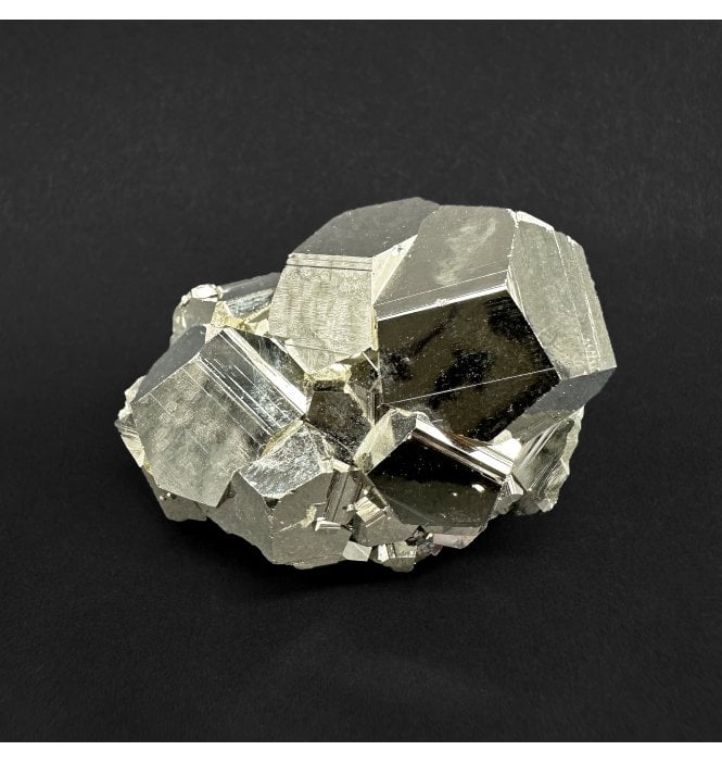Iron Pyrite Cluster (R1080)