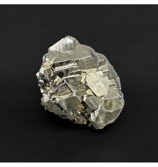 Iron Pyrite Cluster (R1080)