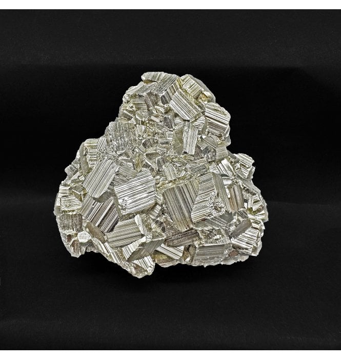 Iron Pyrite