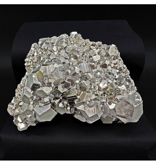 Iron Pyrite