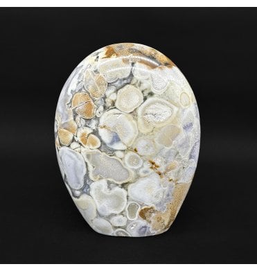 King Cobra Jasper Freeform Sculpture (SKU R1407)