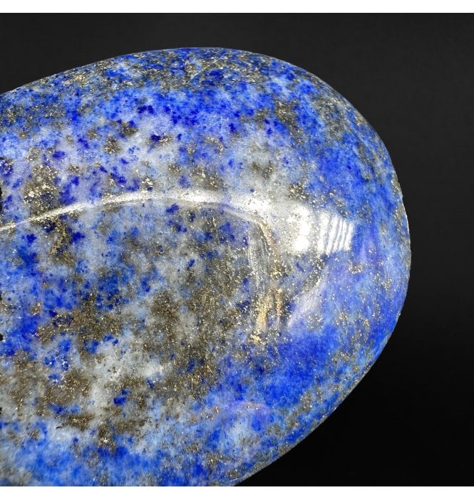Lapis Lazuli Pebble (SKU R1287)