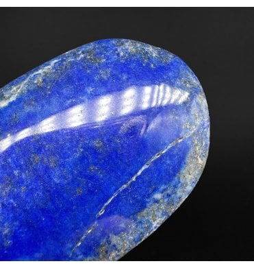 Lapis Lazuli Pebble (SKU R1289)