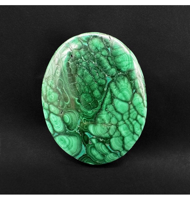 Malachite Palmstone (R1051)