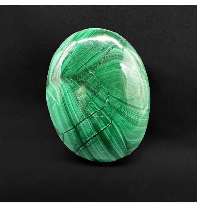 Malachite Palmstone (R1052)