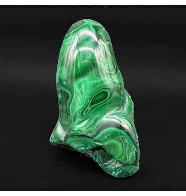 Malachite Stalactite Formation (SKU 1412)