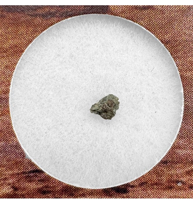 Martian Nakhlite Meteorite NWA 15200 Martian Meteorite (SKU M1866)