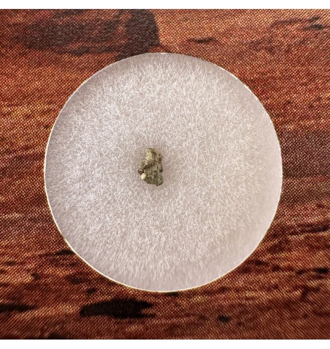Martian Nakhlite Meteorite NWA 15200 Martian Meteorite (SKU M2362)