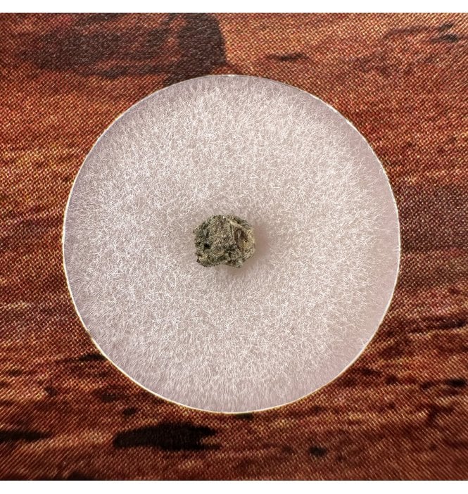 Martian Nakhlite Meteorite NWA 15200 Martian Meteorite (SKU M2375)