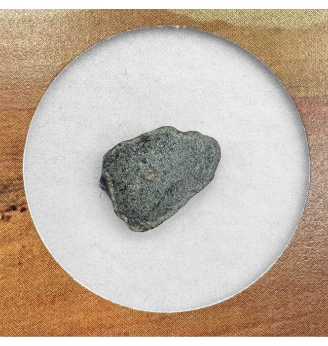 Martian Shergottite Amgala 001 Martian Meteorite (SKU M1732)