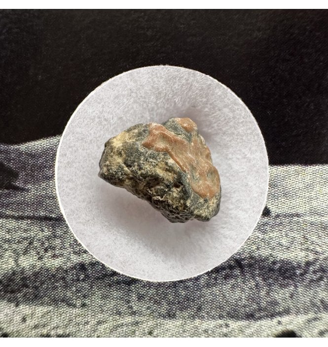 Moon Rock Bechar 003 Lunar Meteorite (SKU M2239)