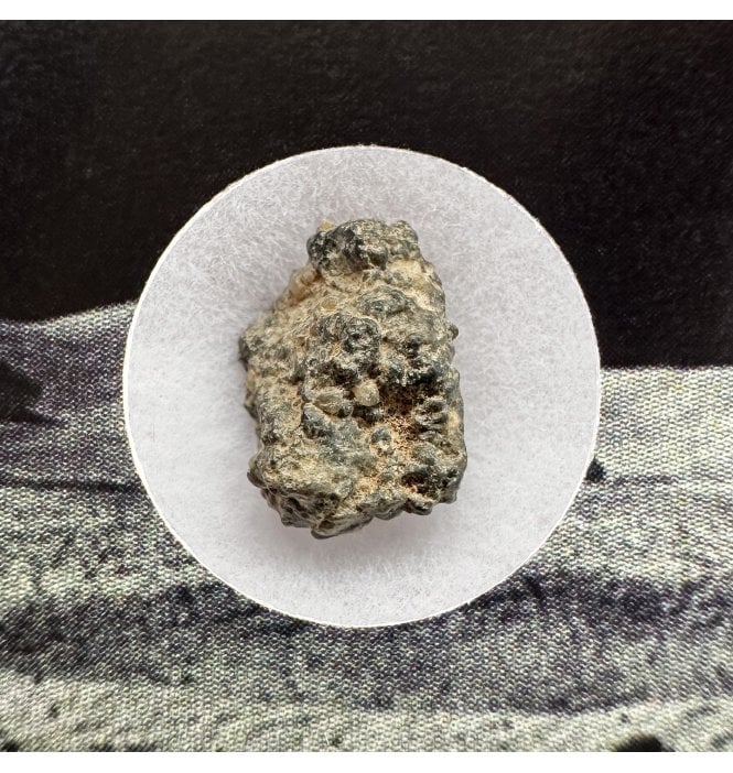 Moon Rock Bechar 003 Lunar Meteorite (SKU M2243)