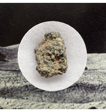 Moon Rock Bechar 003 Lunar Meteorite (SKU M2243)
