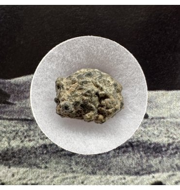 Moon Rock Bechar 003 Lunar Meteorite (SKU M2245)