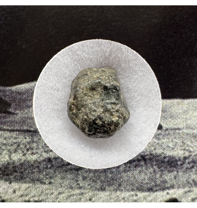 Moon Rock Bechar 003 Lunar Meteorite (SKU M2249)