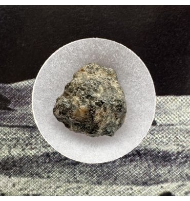Moon Rock Bechar 003 Lunar Meteorite (SKU M2253)