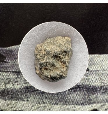 Moon Rock Bechar 003 Lunar Meteorite (SKU M2254)