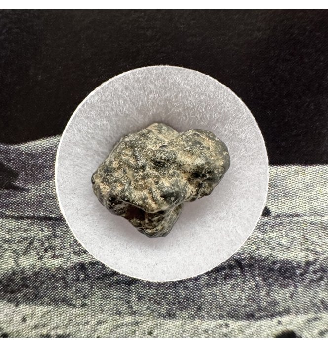 Moon Rock Bechar 003 Lunar Meteorite (SKU M2256)