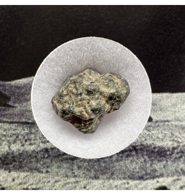 Moon Rock Bechar 003 Lunar Meteorite (SKU M2256)