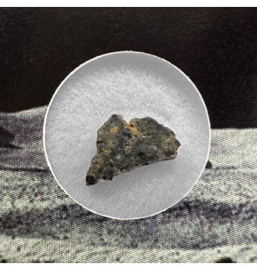 Moon Rock Bechar 003 Lunar Meteorite (SKU M2476)