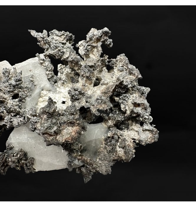 Native Silver (SKU R1648)