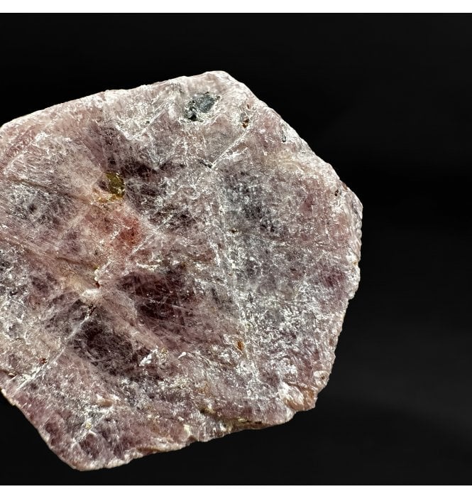Natural Ruby Crystal (SKU R1516)