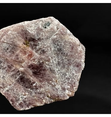 Natural Ruby Crystal (SKU R1516)
