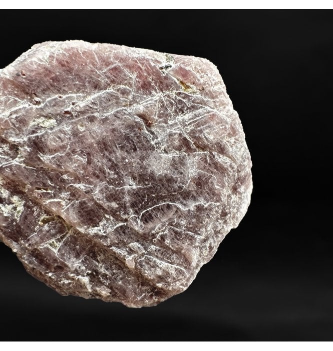 Natural Ruby Crystal (SKU R1517)