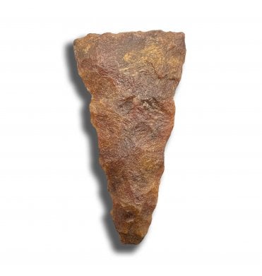 Neolithic Stone Celt from the Tenerean Culture (SKU Tool-166)
