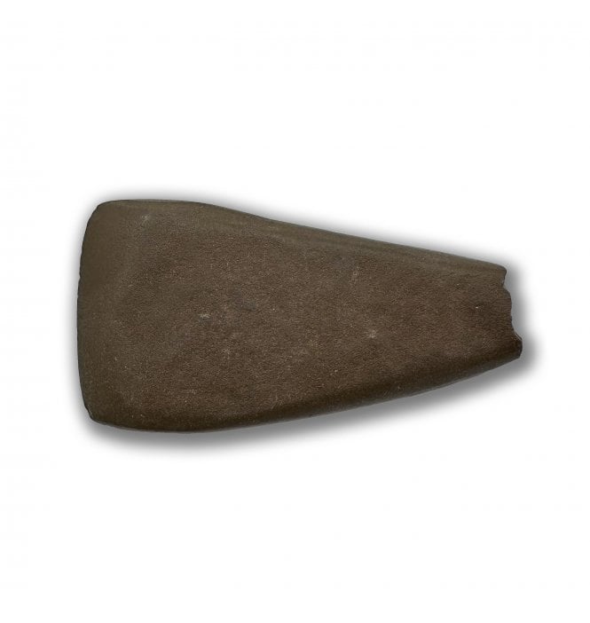 Neolithic Tenerean Culture Celt Tool (Adze) found Sahara Desert, Niger, North Africa (SKU Tool-190)