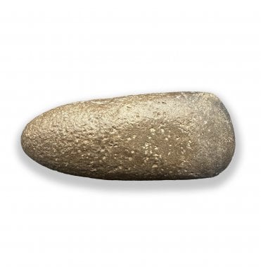 Neolithic Tenerean Culture Chert Celt Tool Found Sahara Desert, Niger, North Africa:- Neolithic Chert Celt Tool (SKU Tool-213)