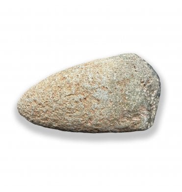Neolithic Tenerean Culture Chert Celt Tool Found Sahara Desert, Niger, North Africa:- Neolithic Chert Celt Tool (SKU Tool-214)