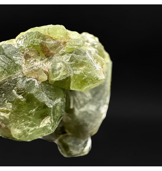 Peridot (Olivine) (SKU R1708)