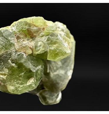 Peridot (Olivine) (SKU R1708)