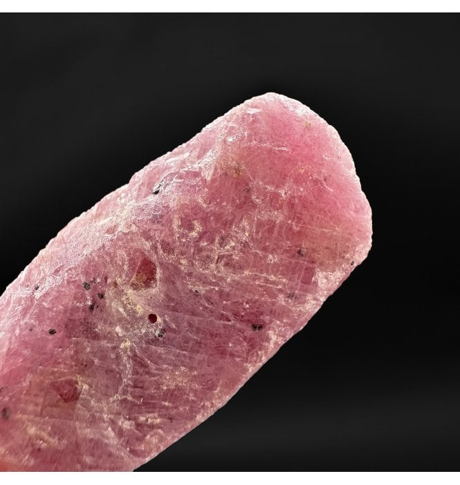 Pink Corundum (SKU R1702)