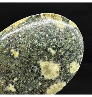 Preseli Bluestone (Dolerite) Palmstone (SKU R1605)
